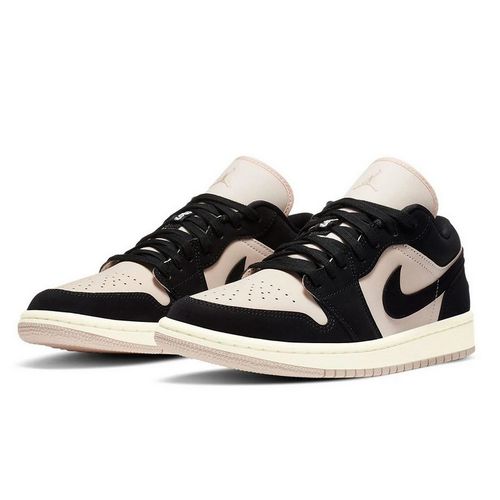 Air Jordan 1 Low Black Guava Ice - Jordan - Modalova