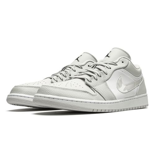 Air Jordan 1 Low White Camo - Jordan - Modalova