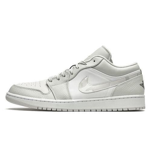 Air Jordan 1 Low White Camo - Jordan - Modalova