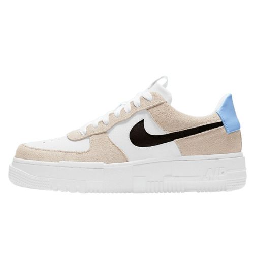 Air Force 1 Low Pixel Desert Sand - Nike - Modalova