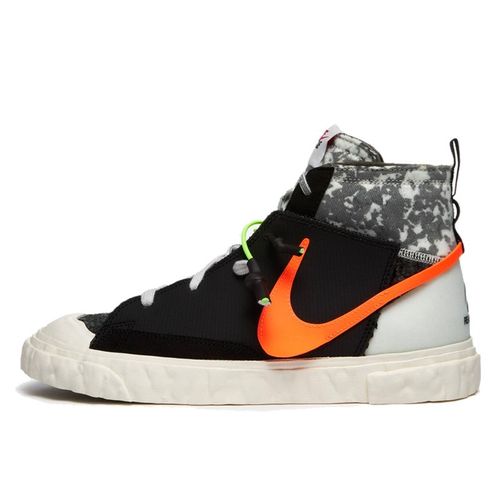 Nike Blazer Mid READYMADE Black - Nike - Modalova