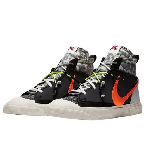 Nike Blazer Mid READYMADE Black - Nike - Modalova
