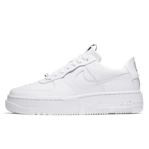 Nike Air Force 1 Low Pixel White - Nike - Modalova