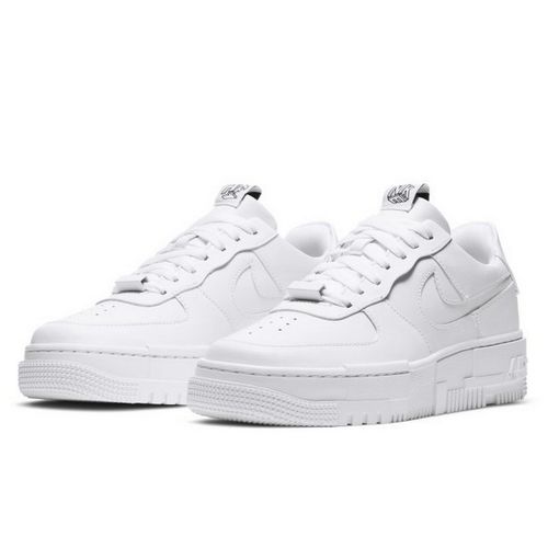 Nike Air Force 1 Low Pixel White - Nike - Modalova