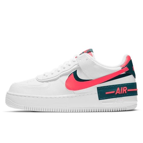 Nike Air Force 1 Shadow Solar Red - Nike - Modalova