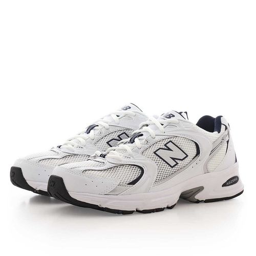 New Balance MR 530 SG White Navy - New Balance - Modalova