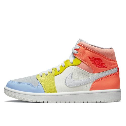 Air Jordan 1 Mid To My First Coach - Jordan - Modalova