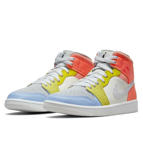 Air Jordan 1 Mid To My First Coach - Jordan - Modalova