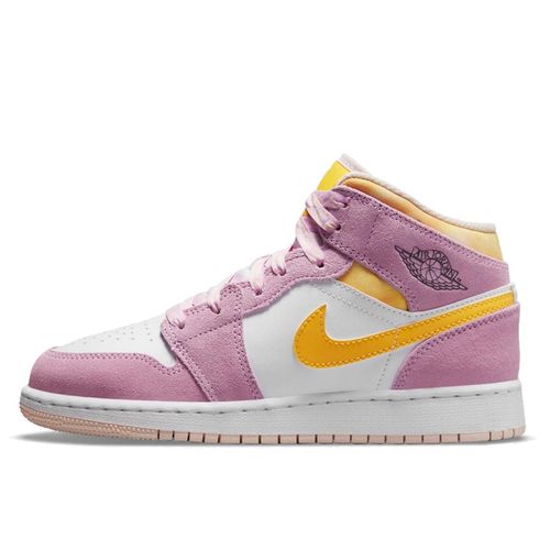 Air Jordan 1 Mid SE Arctic Pink - Jordan - Modalova