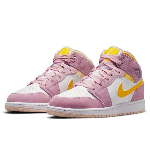 Air Jordan 1 Mid SE Arctic Pink - Jordan - Modalova