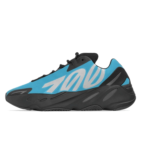 Yeezy 700 MNVN Bright Cyan - Yeezy - Modalova