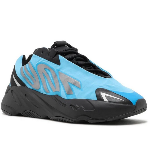 Yeezy 700 MNVN Bright Cyan - Yeezy - Modalova