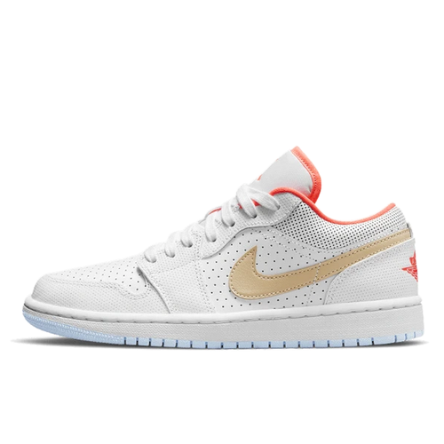 Air Jordan 1 Low SE White Sesame - Jordan - Modalova