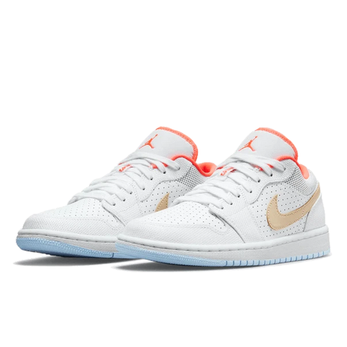 Air Jordan 1 Low SE White Sesame - Jordan - Modalova