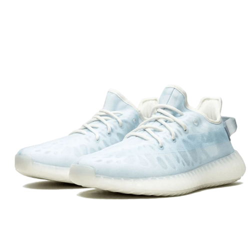Yeezy Boost 350 V2 Mono Ice - Yeezy - Modalova