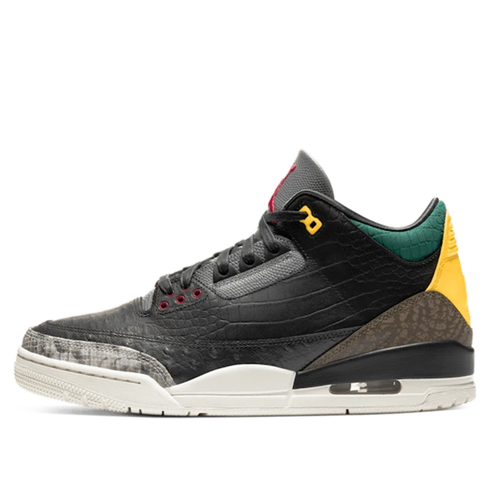 Air 3 Retro SE Animal Instinct 2.0 - Jordan - Modalova