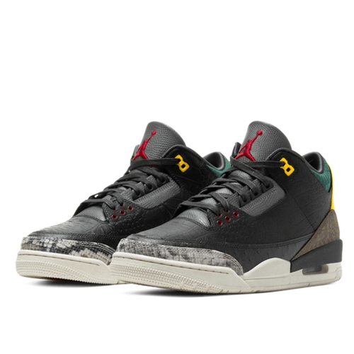 Air 3 Retro SE Animal Instinct 2.0 - Jordan - Modalova
