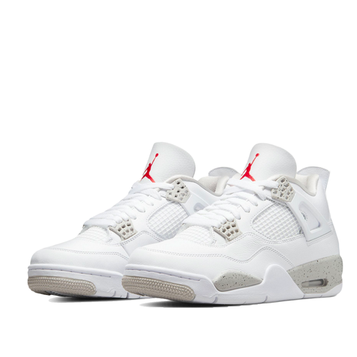 Air 4 Retro White Oreo (2021) - Jordan - Modalova