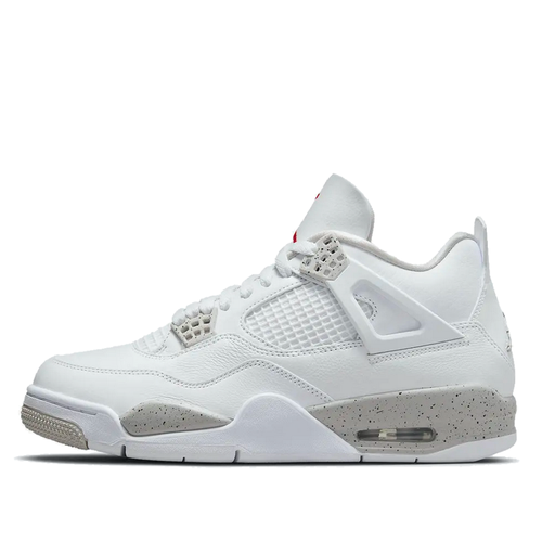 Air 4 Retro White Oreo (2021) - Jordan - Modalova