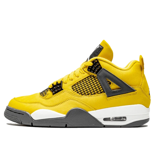 Air 4 Retro Tour Yellow (Lightning) - Jordan - Modalova