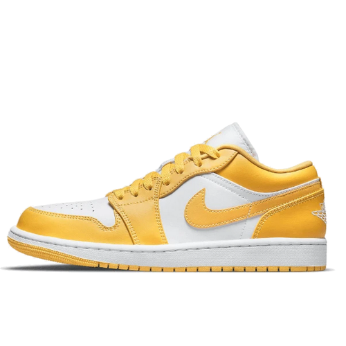 Air Jordan 1 Low Pollen - Jordan - Modalova
