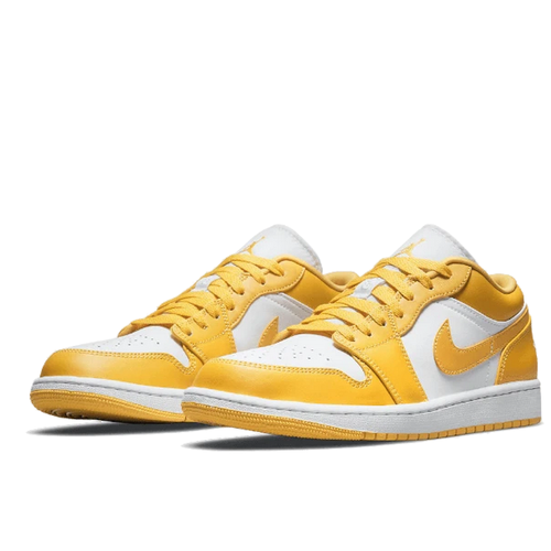 Air Jordan 1 Low Pollen - Jordan - Modalova