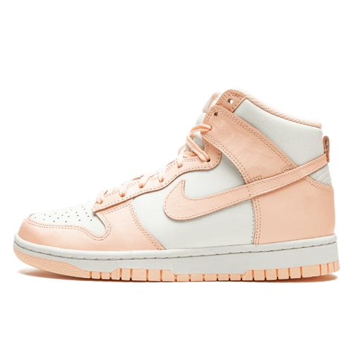 Nike Dunk High Crimson Tint - Nike - Modalova
