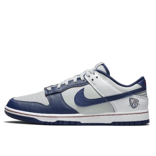 Dunk Low NBA 75th Anniversary Brooklyn Nets - Nike - Modalova