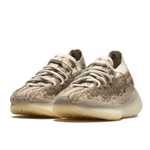 Yeezy Boost 380 Pyrite - Yeezy - Modalova