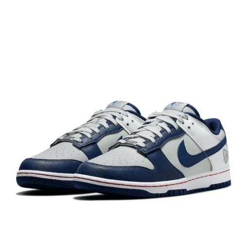 Dunk Low NBA 75th Anniversary Brooklyn Nets - Nike - Modalova