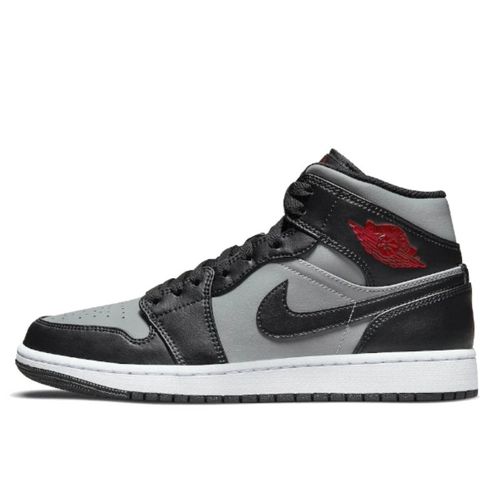 Air Jordan 1 Mid Shadow Red - Jordan - Modalova