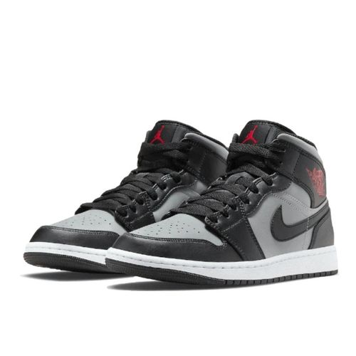 Air Jordan 1 Mid Shadow Red - Jordan - Modalova