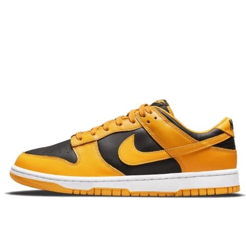 Nike Dunk Low Goldenrod - Nike - Modalova