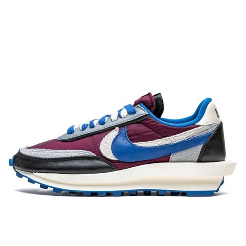 LD Waffle Sacai Undercover Night Maroon Team Royal - Nike - Modalova