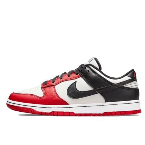 Dunk Low NBA 75th Anniversary Chicago Bulls - Nike - Modalova