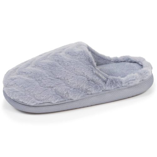 Chaussons Mules Semelle Bloup Confort - Isotoner - Modalova
