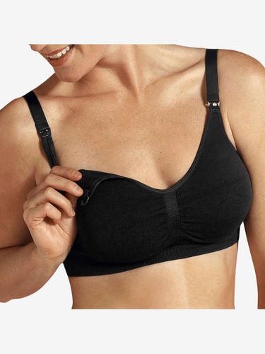 Soutien-gorge grossesse et allaitement à mémoire de forme - Carriwell - Modalova