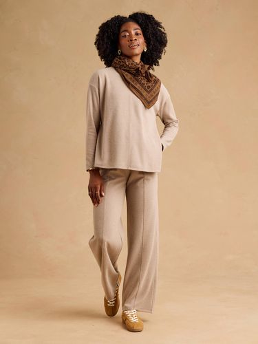 Ensemble de grossesse et postpartum 2 pices noisette - Envie De Fraise - Modalova