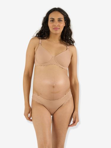 Soutien-gorge De Maternité Et Allaitement Moka - Vertbaudet - Comparateurs & Guides d'achats - Modalova