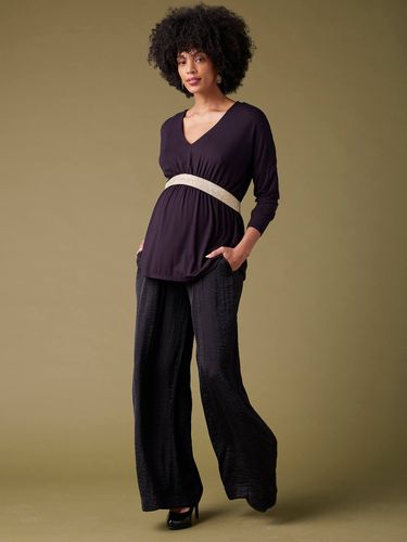 Top de grossesse esprit blouse Felicie - Envie De Fraise - Modalova