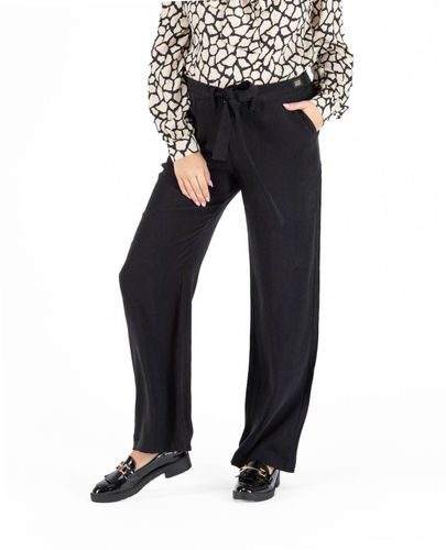 Pantalon Large De Grossesse Betty - Cache Coeur - Modalova