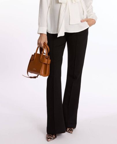 Pantalon Flare De Maternité Fabio - Cache Coeur - Modalova