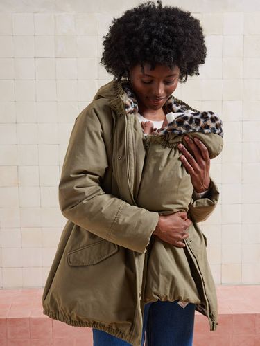 Parka évolutive grossesse et post-grossesse - Vertbaudet - Modalova