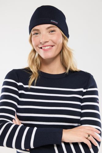 Pull marin rayé Briac - laine mérinos - ARMOR LUX FR - Modalova