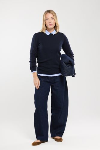 Pull marin Briac - laine mérinos - ARMOR LUX FR - Modalova