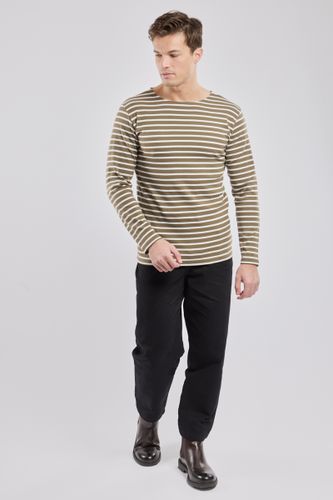 Marinière Héritage - coton épais - ARMOR LUX FR - Modalova
