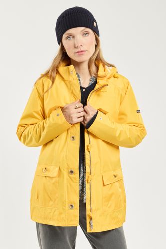 Parka imperméable Audierne - ARMOR-LUX - Modalova