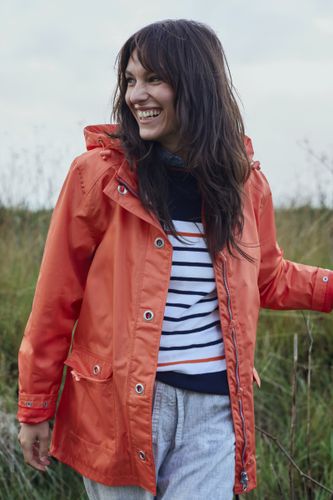 Parka déperlante Audierne - ARMOR LUX FR - Modalova
