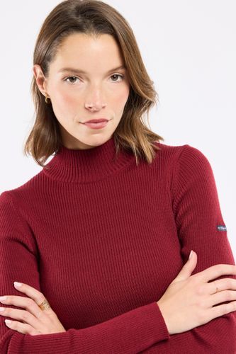 Pull Combourg - laine mérinos - ARMOR LUX FR - Modalova