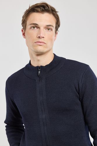 Cardigan Kerlouan - laine - ARMOR LUX FR - Modalova